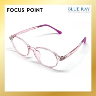 BLUE RAY OT12398 C4 (KIDS) Cermin Mata Eyeglasses