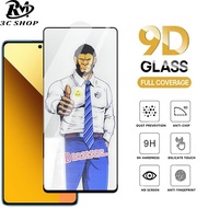 Gorilla Tempered Glass For Redmi Note 13 12 12s 11 11s 10 10s 9 9s 8 Pro+ Plus 4G 5G 2024