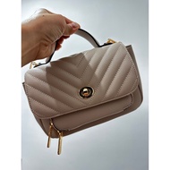 DEC LEIA DUO FUNCTION MESSENGER BAG