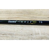 GAGANG OGAWA GOLF 76/100 CARBON KUAT