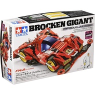 TAMIYA Mini 4WD Brocken Gigant Premium (FM-A Chassis) 19452