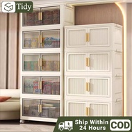 Clothes Cabinet Durabox Organizer Home Storage Cabinet Foldable Storage Cabinet Orocan Cabinet