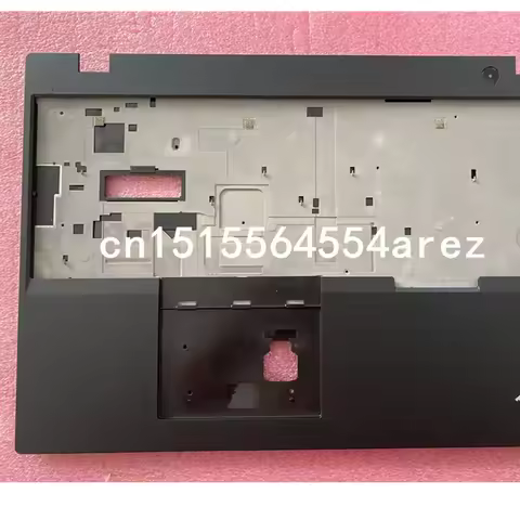 New and Original for Lenovo ThinkPad L15 Gen 1 C Shell Palmrest Upper Case Cover SSD 5CB0S95384