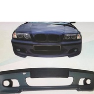 FRONT BUMPER COVER E46 COUPE 2 DOOR (NOT FOR M3 WIDE BODY TYPE)