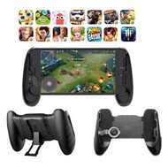 Jl-02 portable game pad