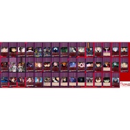 Union Arena Evangelion UA44BT Purple SRRUC