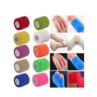 Wrist tape Finger tape Elastic Bandage Sports Finger