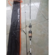 Rod lure UL FISHING of CATCH