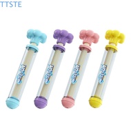 TTSTE Water Spray Toys, Splashing Spray Pull Type Water Fireworks Toys, Portable Handheld Cute Plast
