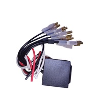 RELAY KLAKSON TELOLET 3SUARA 24V 12V