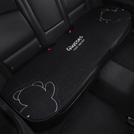 เบาะรถฤดูร้อน BYD Dolphin Qin plus Song plus DMI Song pro Han Yuan Tang E2 ที่นั่งรถยนต์อเนกประสงค์ส