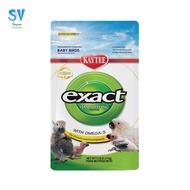 KT Exact Handfeeding Baby Bird 7.5oz General Food