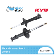 Shockbreaker Toyota Soluna KYB Premium