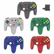 2 Handle Interface n64 Wireless Wireless n64. Console Game 4g Handle Handle Wireless n64