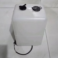 Water Tank Komatsue Pc 500 Water Tank/ Pc 600 Pn 21N-03-31491