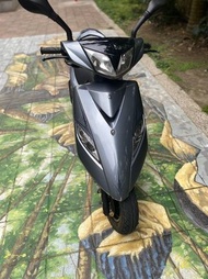 2007年 山葉 GTR125 化油器 新北 中永和 18歲分期 免頭款 二手 中古保固 舊車換新車