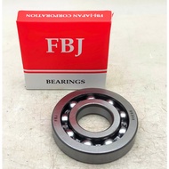 BALL BEARING 98305 FBJ KRUK AS VESPA PX/SUPER/PIAGGIO 25x62x12
