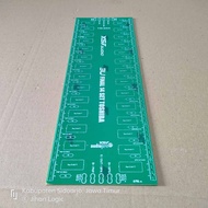 PCB FINAL TOSHIBA 14SET (Model 3U)