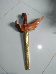 aksesoris keris ADAT JAWA SD
