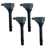 Ignition Coils For TRUMPCHI GAC GS8 390T 2016-2022 GS8S GS4 PLUS GS7 GM8 GA8 M8 Spare Parts 4B20J1 4