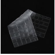 TPU Keyboard Cover Compatible For HP ENVY X360 13-bf 13-bf000 14-fc 14-fc0000 14-fa series Keyboard 
