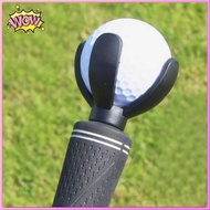 [WOW] 4-Prong Golf Ball Pick Up Back Tool Saver Claw Putter Grip Retriever Grabber