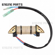 Generator Magneto Stator Coil  for 3G3-06021-1 Outboard Engine 2 Stroke 4 Stroke 9.9HP 15HP 18HP NS9