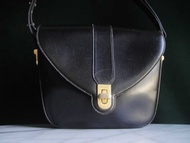 輝煌年代 OLD ERA _早期二手老包義大利製BALLY肩背包