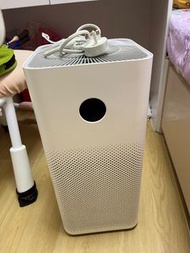 小米空氣淨化器