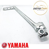 YAMAHA SRL115 KICK PEDAL (ST) // LAGENDA115 LAGENDA 115 SRL 115 FI SRL115FI KICK STARTER LEVER PEDAL