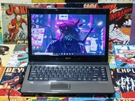 Laptop Acer Aspire 4741 Core i5 M430 Ram 8Gb Hdd 500Gb 14" HD