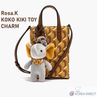 Korea ROSA.K KOKO/KIKI Toy Charm-Direct from Korea