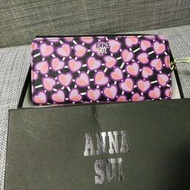 Anna Sui 長銀包