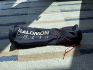 Salomon Ultra hiking pole bag