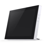 JONSBO D31จอแสดงผล DS8เคสพินโซน D41แบบไดนามิกวอลเปเปอร์ชิ้นย่อยหน้าจอข้อมูลการตรวจสอบจอ LCD HD 16:10