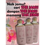 the jamu&D'jamu perkasa