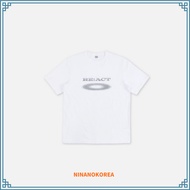 TAEMIN SHINEE FANMEETING 'RE : ACT' T-SHIRT Beyond LIVE - 2023