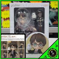 限時現貨 [日版] 黏土人 999 哈利波特 Good Smile Company Nendoroid 999 Harry Porter