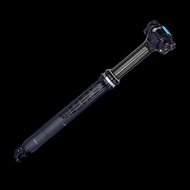 PRO DISCOVER 伸縮座管-27.2MM/350MM/70行程 連公路頭用線控