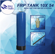 10x54 FRP TANK High Quality Tank