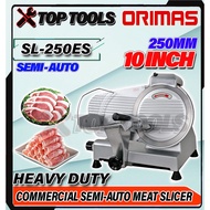 ORIMAS Meat Slicer Commercial Use Meat Slicer 10"&12" Meat Slicer Heavy Duty Steamboat Must Buy Meat