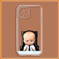 Cool classy Baby iphone case 14 13 13pro 13Prm 6 6S 7 8 7Plus 8Plus IX XR XSMAX uh097