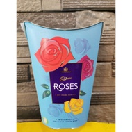 Cadbury Roses Chocolate