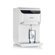 [HCM][Trả góp 0%]Máy lọc nước AOSmith  AR75-A-S-H1 nước nóng thường màn hình cảm ứng khóa trẻ em cản