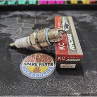 Racing Spark Plug KC BP7HSR Yamaha RX King F1 F1ZR L2G L2SN A100 RC