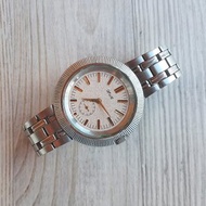 ZIM 蘇聯發條男錶 17 顆寶石 精美錶盤復古 1960 腕錶