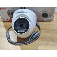 Hikvision 5MP DS-2CE76KOT-EXLPF smart hybrid Light 5MP Indoor CCTV Camera original