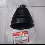Rubber Boot Axle Outer.But Cv Joint Honda Freed