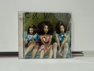1 CD MUSIC ซีดีเพลงสากล en vogue ev3 // en vogue ev3 (C7E38)