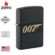 Zippo James Bond 007™ Design 46297